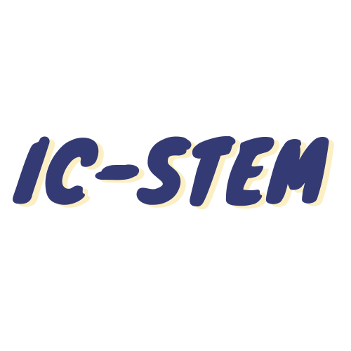logo ic-stem